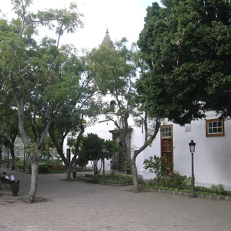 San Agustin * Icod De Los Vinos