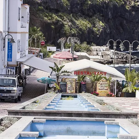 Отель San Agustin *