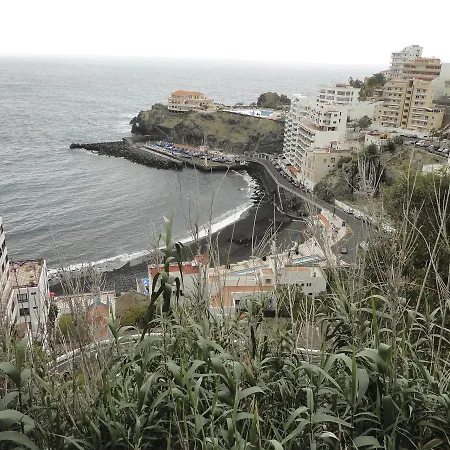 San Agustin *
