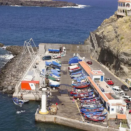 فندق San Agustin *