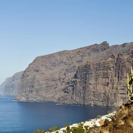 San Agustin فندق إيكود ذي لوس فينوس